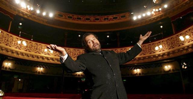 Brendan Grace 1