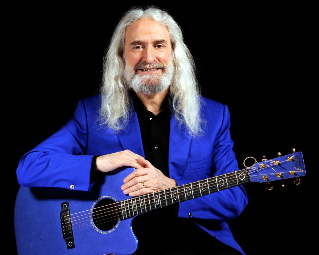 Charlie Landsborough
