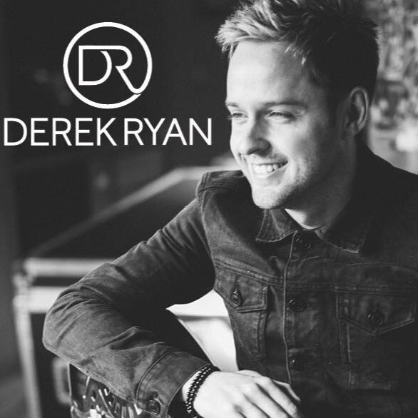 Derek Ryan