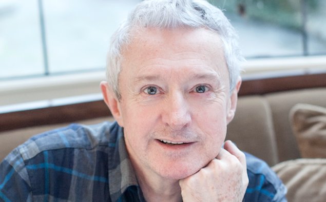 Louis Walsh