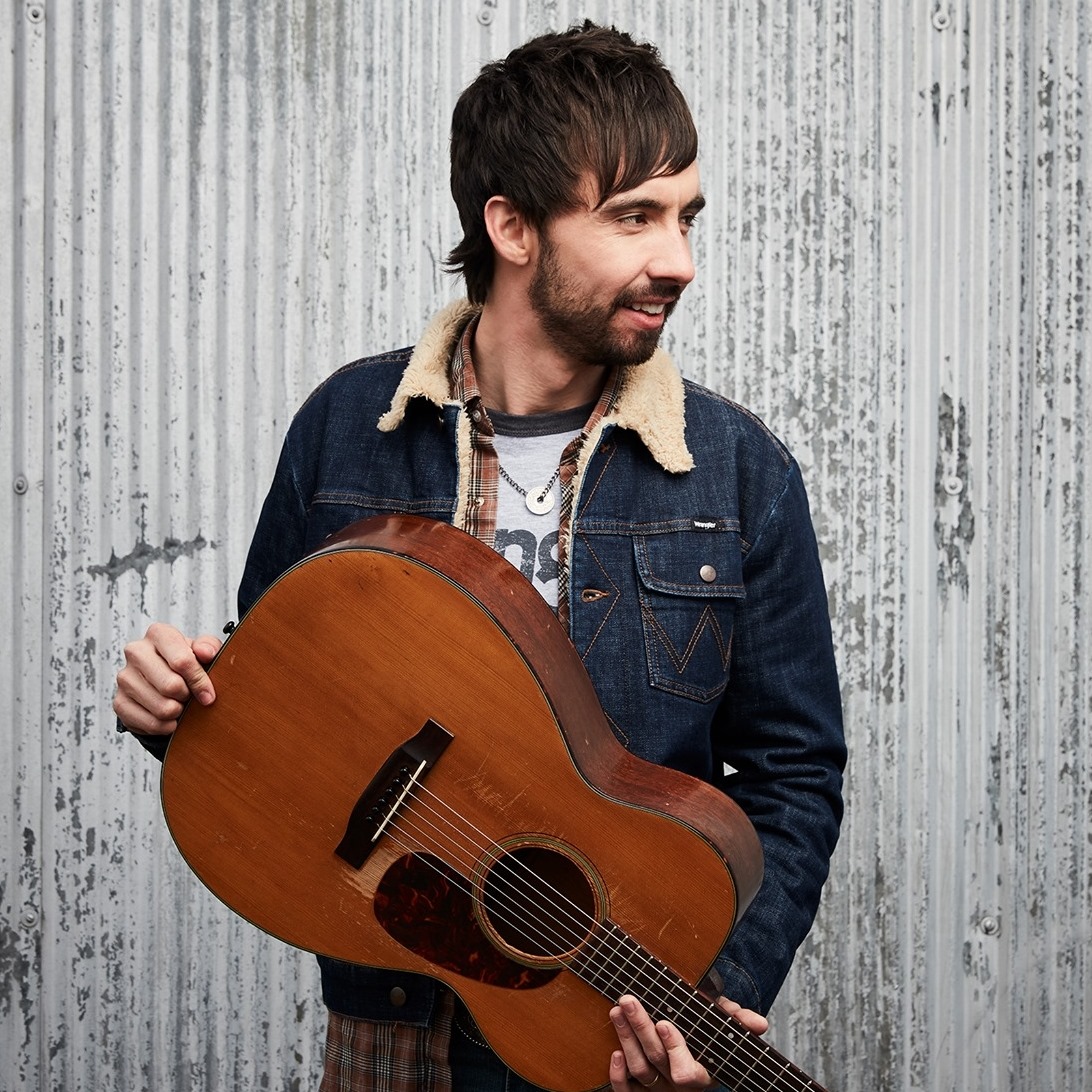 Mo Pitney