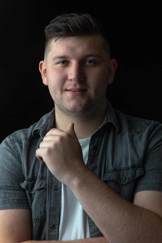 Young country star ALEX ROE is all set for this year's GLOR TIRE to officially get underway...