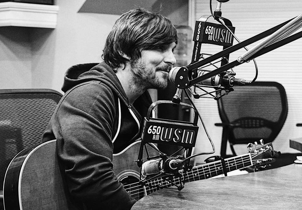 Charlie Worsham 2
